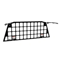 Kaon Light Cargo & Pet Barrier - Suits Toyota Prado 120 / Lexus 470 