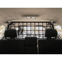 Kaon Gen 1 Light Cargo & Pet Barrier to suit - Toyota Prado 150 GX Factory 5 Seater 2009-2024