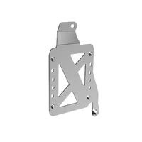 Kaon Front Mount DCDC Charger Bracket - Suits Toyota FJ Cruiser, Prado 120