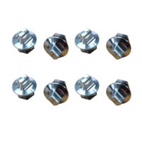 Maxtrax Replacement Teeth Repair Kit [Qty: 8pk]