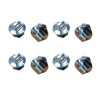 Maxtrax Replacement Teeth Repair Kit - 8 Replacement Studs