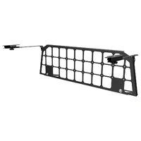 Kaon Light Cargo & Pet Barrier - Suits Toyota Fortuner AN160 08/2015-2026