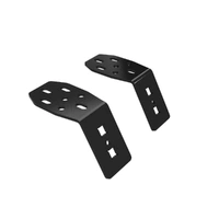 Kaon Shovel Holder Mount to suit Platform Racks & Cross Bars