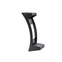 Kaon Rear Door Spare Tyre Step Ladder
