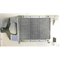 Kaon Transmission Cooler Kit - Suits Toyota Hilux N70 KUN26R 2005-2015