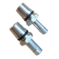 Kaon Provent 200 Reducer Adaptor 1/2" 13 mm and 19 mm 3/4" -  Mann Hummel Catch Can 