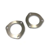 Kaon Coil Strut Spacers - Suits Toyota Prado 120, 150, FJ Cruiser & Hilux  