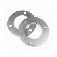 Kaon Coil Strut Spacers - Suits Toyota Prado 90, DMax, MUX, Colorado, BT50 & Ranger