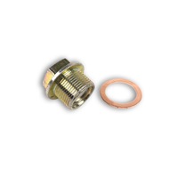 Kaon Front Diff Drain Plug - Suits Toyota