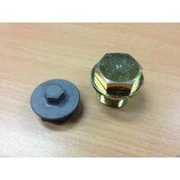 Front Diff Tool and 24mm Drain Plug to suit Toyota Hilux KUN26 Prado 120/150 FJ Cruiser LC200