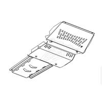 Kaon Front, Sump & Transmission Underbody Guards - Mitsubishi Pajero Sport QE/QF & Triton MQ/MR