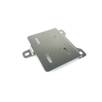 Kaon ARB Air Compressor Mounting Bracket - Suits Toyota Prado & FJ Cruiser