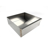 Kaon Full Height Oven Tray to suit Road Chef, KickAss & Tentworld Outback Ovens