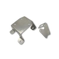 Kaon Rear ARB Air Compressor & Switch Mounting Bracket - Suits Toyota Prado 150 & FJ Cruiser
