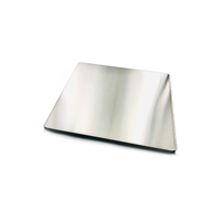 Stainless Steel Drawer Table Top to suit  Titan, ARB, Dobinsons & RVSS [440mm Wide] [1 Table]