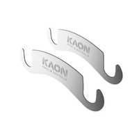 Kaon Door Hinge Shims Spacer - Prado 120, 150 & FJ Cruiser