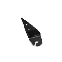 Kaon Side Mirror Antenna Mount - Suits Toyota LandCruiser LC200 [RHS]