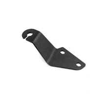 Kaon Bonnet Hinge Antenna Mount - Suits Toyota Prado 150