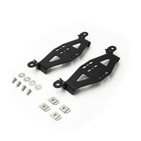 Kaon Stealth Folding Maxtrax & TRED Mounts Suit Rola Titan