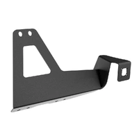 Kaon Reversing Camera Relocation Bracket - Suits Toyota Prado 150