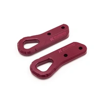 Kaon Recovery Tow Points - Suits Toyota LandCruiser LC200