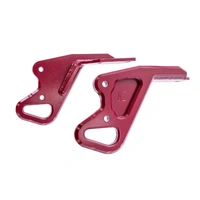 Kaon Recovery Tow Points - Suits Toyota Hilux N80 & Fortuner