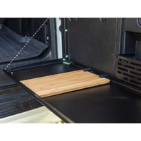 Kaon Rear Door Table Chopping Board Clips