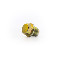 Kaon Front Diff Fill Plug - Suits Toyota