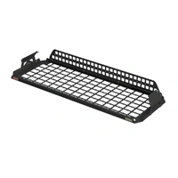 Kaon Standalone Rear Roof Shelf - Suits Toyota LandCruiser LC76 