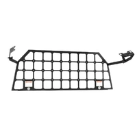 Kaon Light Cargo & Pet Barrier - Mitsubishi Pajero Gen 4 NS-NX