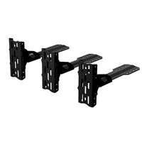 Kaon Universal 270 Degree Awning Bracket Set to suit Rhino-Rack Pioneer