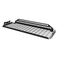 Kaon Standalone Rear Roof Shelf - Suits Toyota LandCruiser LC80