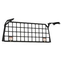 Kaon Light Cargo & Pet Barrier - Suits Toyota Prado 150 / Lexus GX 460