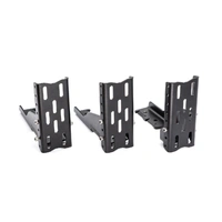 KAON Universal 270 Degree Awning Bracket Set to suit ARB BASE Rack
