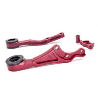 Kaon Front Arm Style Diff Drop Kit - Suits Toyota Hilux N80, N70 & Fortuner
