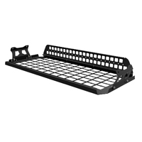 Kaon Standalone Rear Roof Shelf - Suzuki Jimny JB74