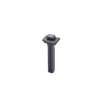 Kaon Shift Lock Release Button - Suits Toyota Prado 150