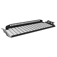 Kaon Standalone Rear Roof Shelf - Suits Toyota LandCruiser LC100 / LC105