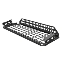 Kaon Standalone Rear Roof Shelf - Mitsubishi Pajero Sport & Challenger