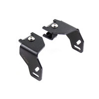 Kaon LED Light Bar Brackets to suit ARB BASE Rack