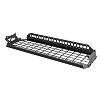 Kaon Standalone Rear Roof Shelf - Suits Toyota Fortuner