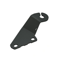 Kaon Bonnet Hinge Antenna Mount - Suits Toyota Hilux N80 & Fortuner