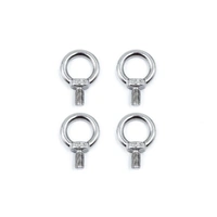 Kaon M10 Stainless Steel Eye Bolts