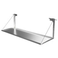 Kaon Rear Door Drop Down Table - Suits Toyota Prado 150 / Lexus GX 460 