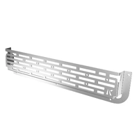 Kaon Rear Door Cage - Suits Toyota Prado 150 / Lexus GX 460