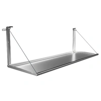 Kaon Rear Door Drop Down Table - Suits Toyota Prado 120 / Lexus GX 470