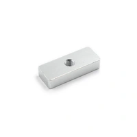 Kaon M8 Aluminium Slot Nuts to suit Rhino-Rack Pioneer Platform