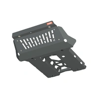 Kaon Front & Sump X700 Underbody Guards - Suits Toyota Hilux N70 