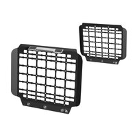 Kaon Side Molle Panels - Suzuki Jimny JB74