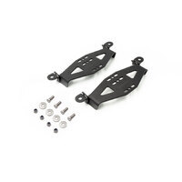 Stealth Folding Maxtrax & TRED Mounts Suit Front Runner